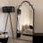 Irregular Dressing Mirror: Nordic Style Wall & Floor-1981893289
