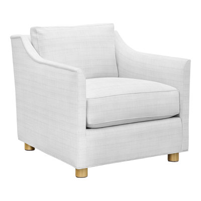 Chaise 33,5 po Newlin