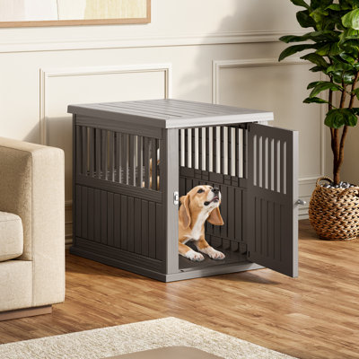 Cage pour chien