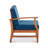 LEFT ARMCHAIR
