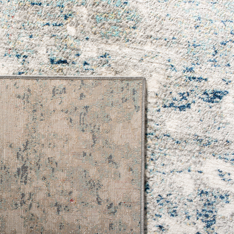 Odin Grey Rug, Rectangle 183 x 274cm