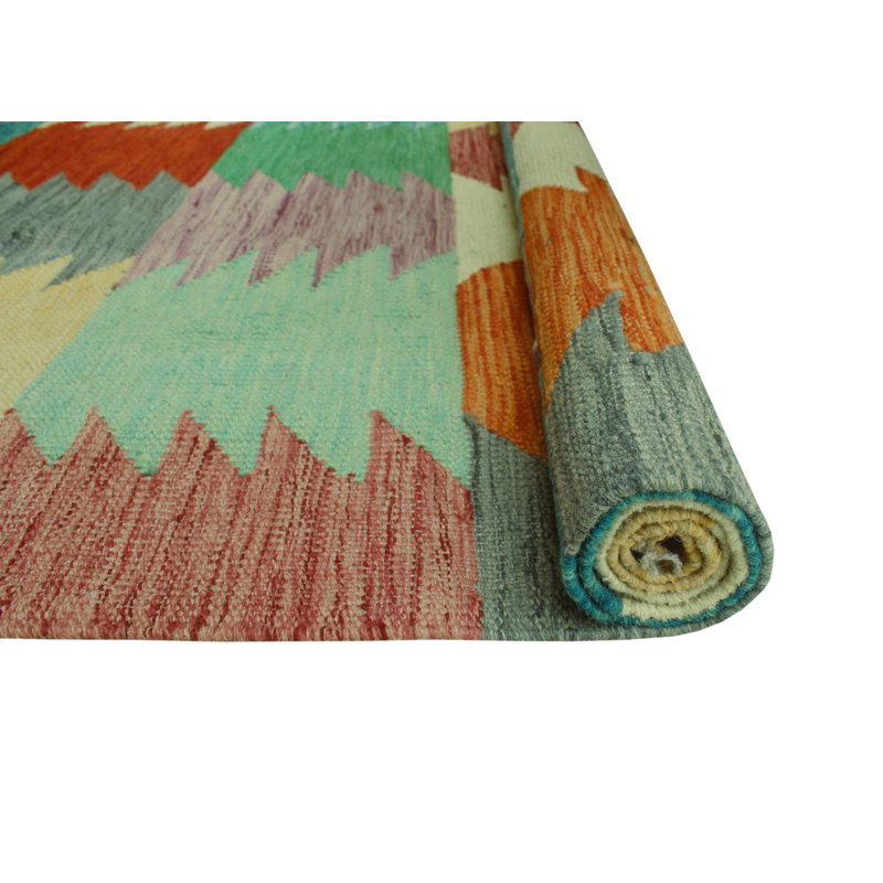 Cree Wool Indoor Rug