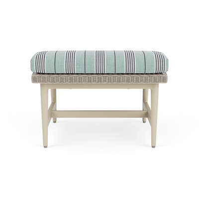 Cascade Ottoman