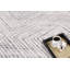 Tapis abstrait transitionnel de la collection Odena-1405388729