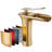 Single-handle Bathroom Faucet-86217556