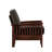Encinal Upholstered Armchair-614124106-614124107
