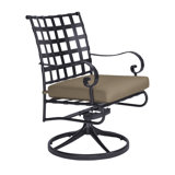 Classico Outdoor Rocker Chair
