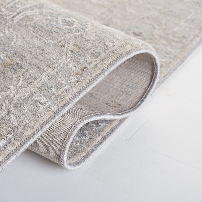Tapis oriental performance Haan, Rectangle 9 pi x 12 pi