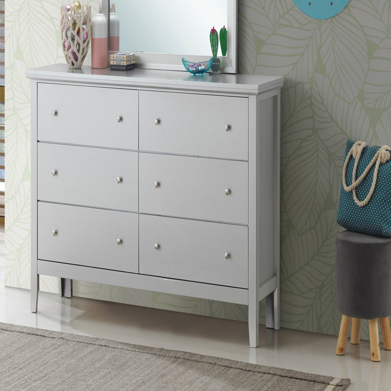 Commode, Champagne