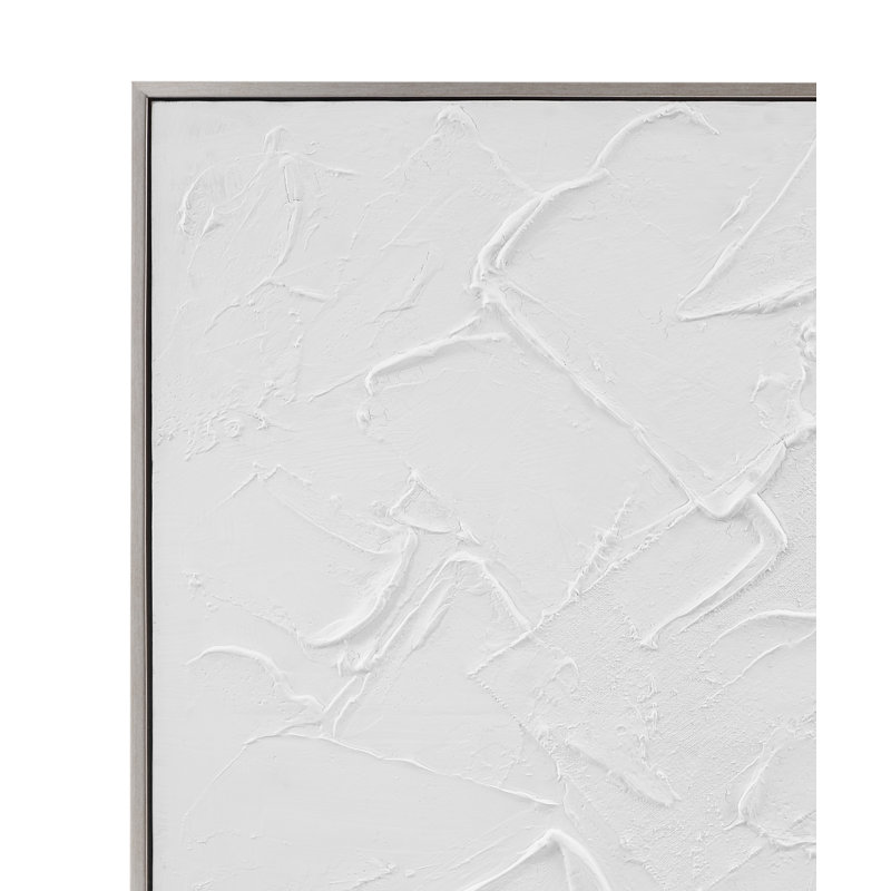 Toile encadrée Paradisio