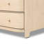 Agatha 4 - Drawer Nightstand