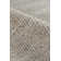 Hesse Hand-Loomed Polyester/Cotton Beige Area Rug