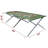 Blantex XT-3Camo Army-style Heavy Duty Steel Foldable Cot 33” x 80” with Sewn-in Foam-pad Deck