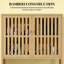 Armoire de rangement pour salle de bain, armoire au-dessus de la toilette, armoire de rangement mince