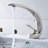 Single-Hole Single-handle Bathroom Faucet-77146073