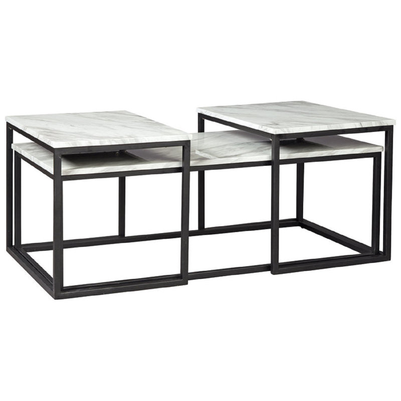 Johny Nesting Coffee Table