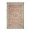 Tapis beige lavable à la machine Afyon-609096137