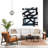 Verity Genuine Italian Leather Lounge Chair-153193674
