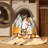 East Urban Home Washable Thanksgiving Fall Season Holiday Rug-1677939907