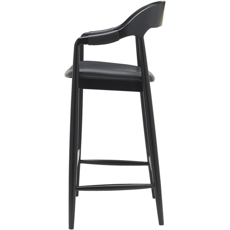 Trezza Modern Bar Stool