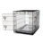 Printed Microberber Pet Bed-1755508776