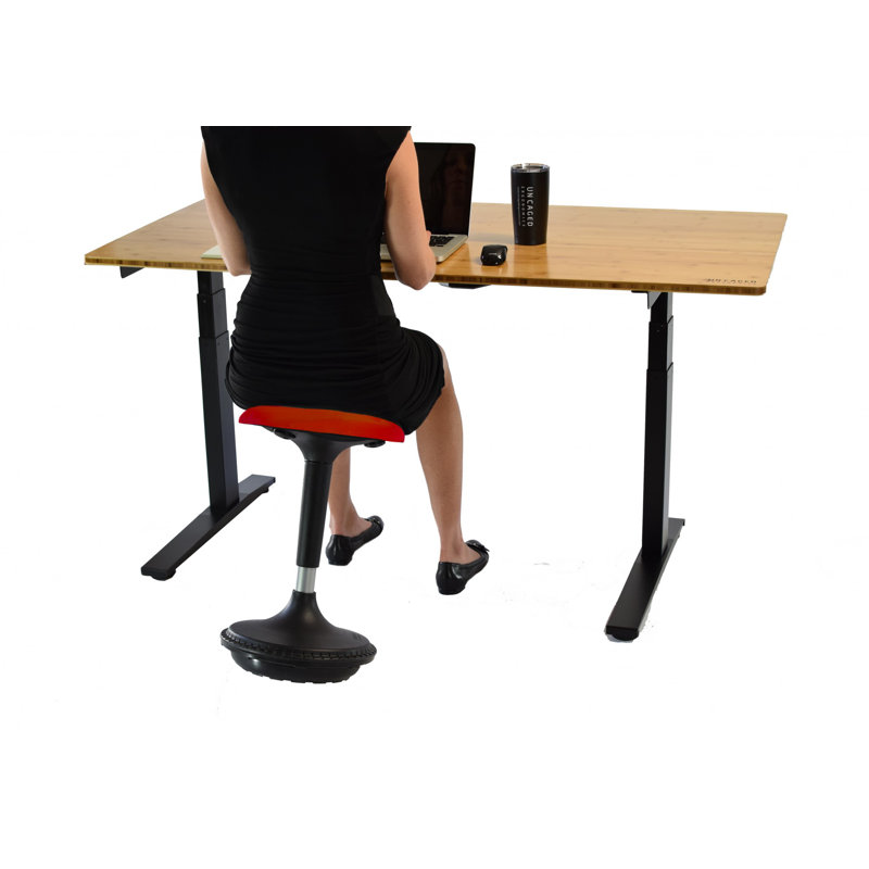 Tabouret actif