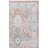 Huguenot Machine Washable Oriental Area Rug -1506373113