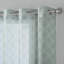 Beatriz Sheer Curtain Pair-384599322