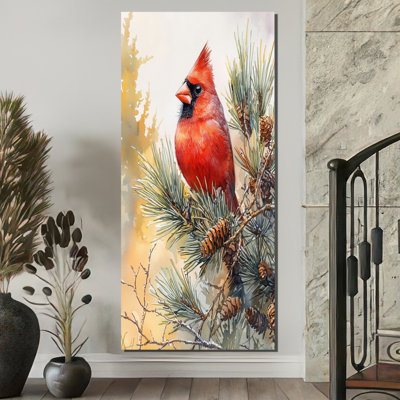 Caterina - animaux, art mural