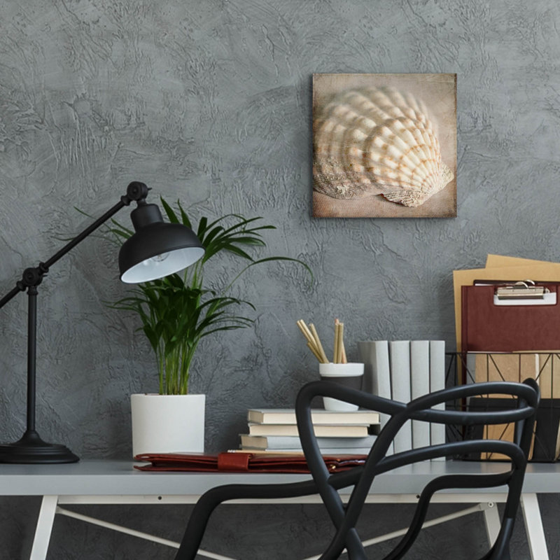«Under The Sea 04» par Lightbox Journal, H 12 po x l 12 po x P 0,13 po