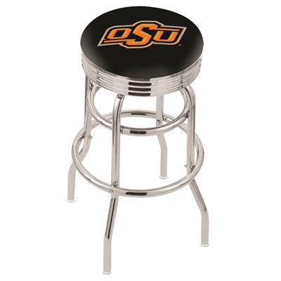 NCAA Bar & Counter Stool