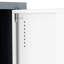 Armoire de rangement H 70,98 po x l 14,96 po x P 17 po