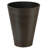 Miley Tall Round Taper Pot Planter-111181644-111181643