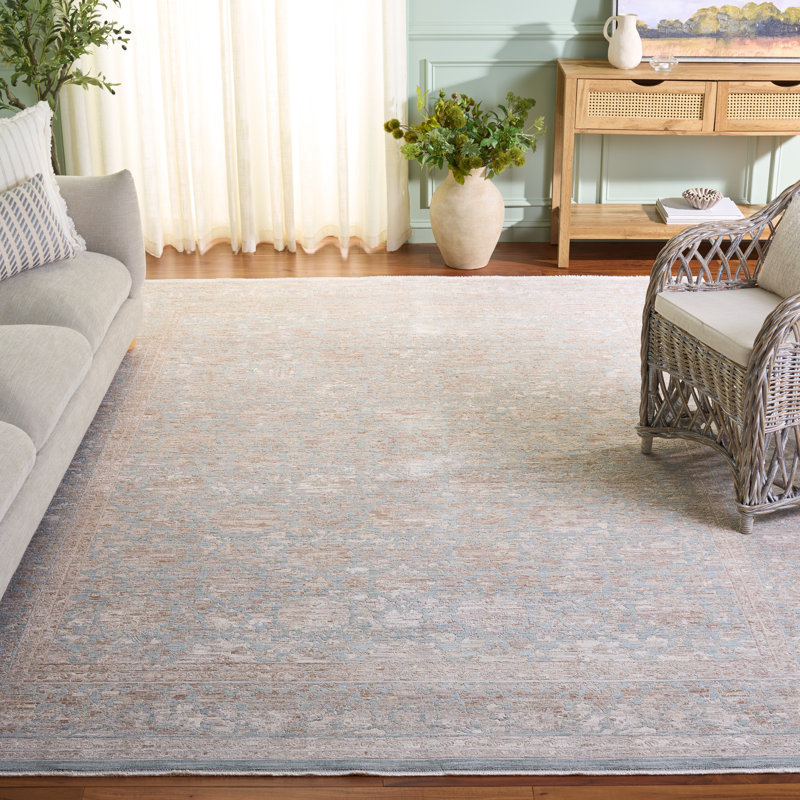 Tapis oriental Performance 724 Signature, Rectangulaire 8 pi x 10 pi