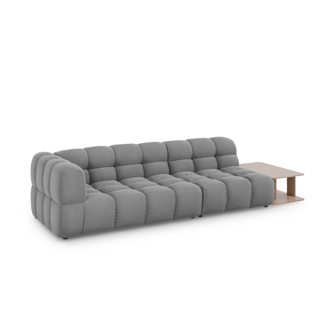 4-Sitzer Sofa Muscanell