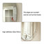 Miroir d'appoint mural-571273405
