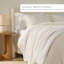 Couverture de lit 100% coton Waffle Weave-125401270-125401272