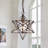 Shuler 1 - Light Single Pendant