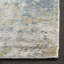 Tapis gris tissé à la main Mcelroy-208584519