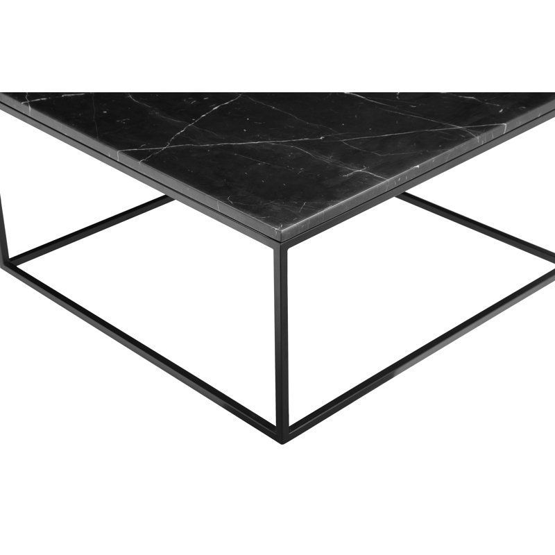 Table basse avec rangement Onix