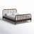 Benbrook Wood Spindle Bed-1675075383-1675209904