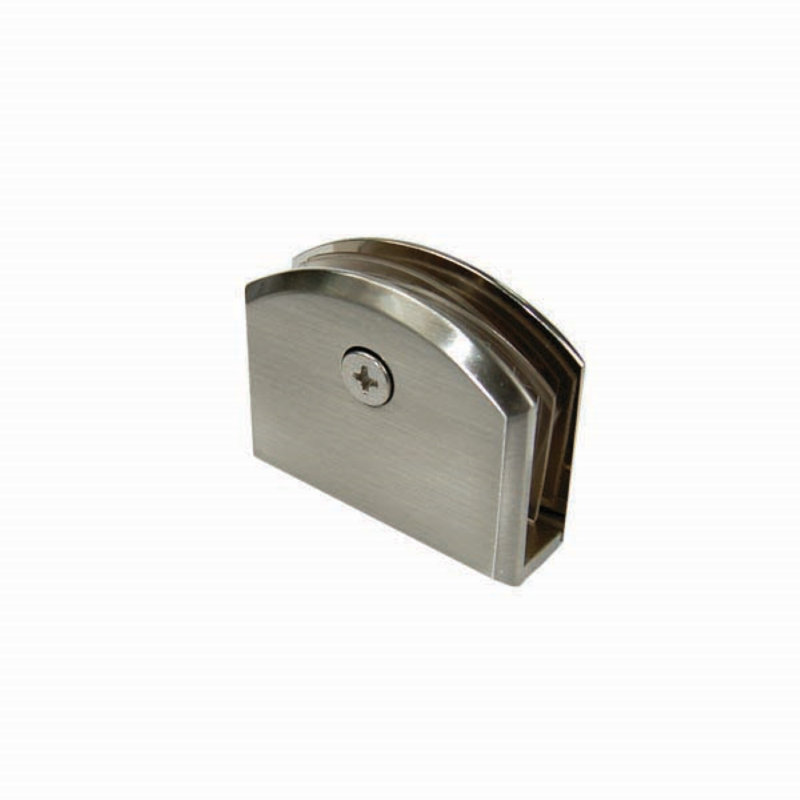 2" Fortress Pure View Stair Rod Set