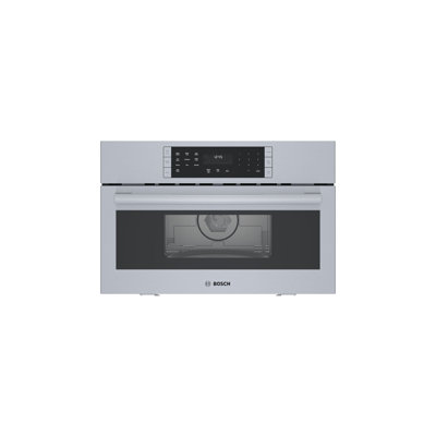 Benchmark® 30" Convection Electric Single Wall Oven