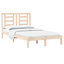 Bed Frame Solid Wood-633516348-633516326