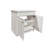 SmartFold 31" Single Bathroom Vanity with Top-1891533488