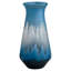 Chuva Handmade Glass Table Vase-212326806