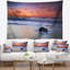 Tapisserie sintra magoito vagues de mer-28509726