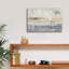 «Gold Coast» par Albena Hristova, art mural sur toile-1618954838