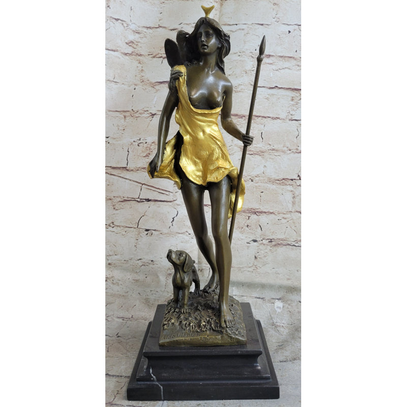 Objet de décoration Ayuna