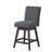 Pendergrass Counter Table And Swivel Counter Chairs-103534836-103534837